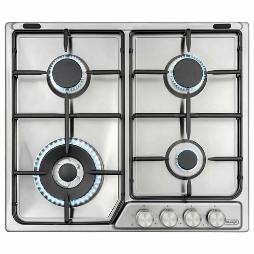 Варочная поверхность DELONGHI DFI 46 ASDV RUS 3899000₽