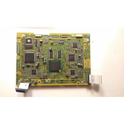 Материнская плата TNPA3075 3 DG для Panasonic TX-32LX1F 2250₽