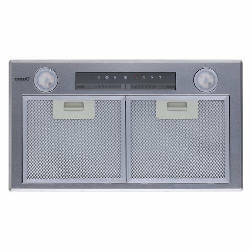 Вытяжка встраиваемая CATA GL 45 X C 2899000₽