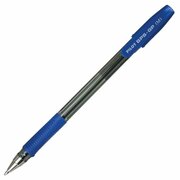 Ручка шариковая "BPS-GP-M" синяя, 1 мм (PILOT)