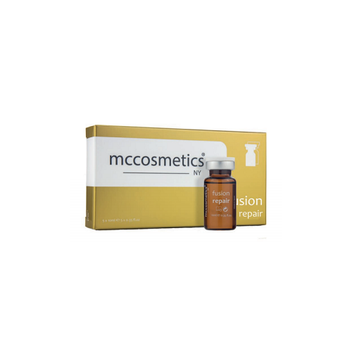 Регенерирующий коктейль для лица и тела (fusion repair) - McCosmetics ...