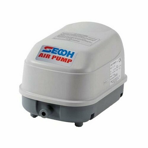 Компрессор Secoh SLL-40 для септика и пруда 1120000₽