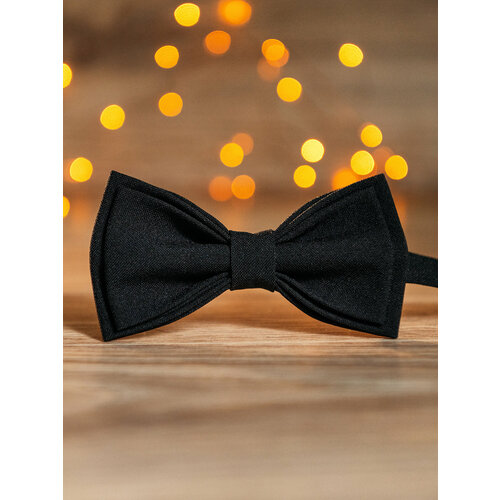 Бабочка Butterfly Room, черный