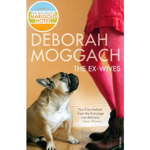 The Ex-Wives | Moggach Deborah