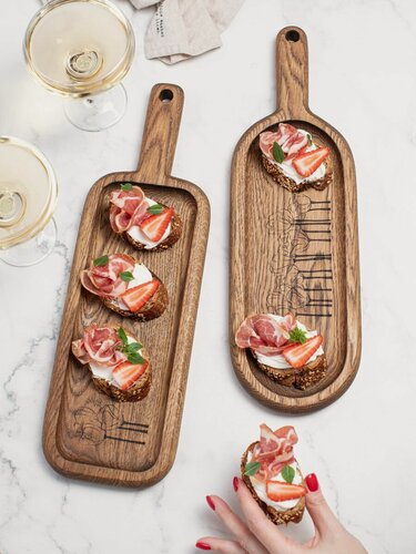 Изображение товара Сервировочная доска