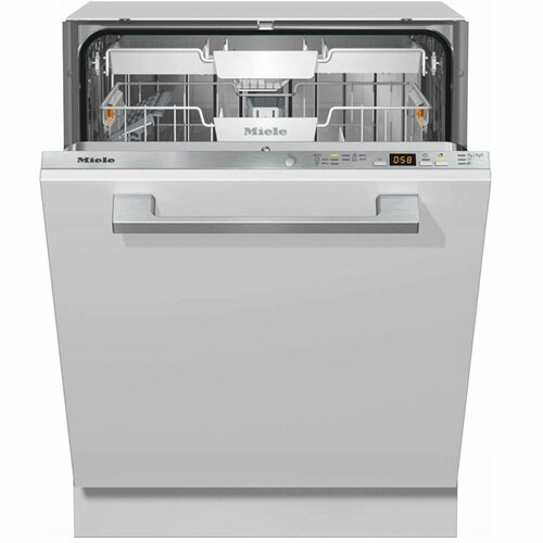 Встраиваемая посудомоечная машина Miele G 5150 SCVi Active