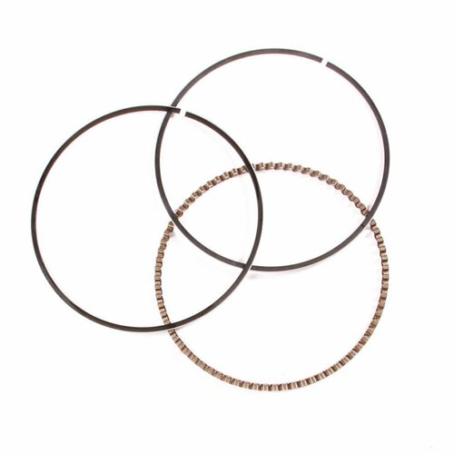 Кольцо поршневое (комплект) R160 MasterYard (13210-Z300110-0000) №133