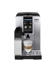 DeLonghi кофемашина ECAM380.85. SB