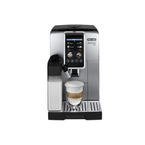 Купить DeLonghi кофемашина ECAM380.85. SB - цена: 89900 ...