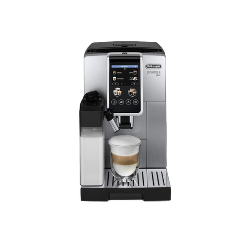 DeLonghi кофемашина ECAM380.85. SB