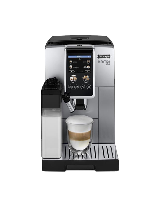 DeLonghi кофемашина ECAM380.85. SB