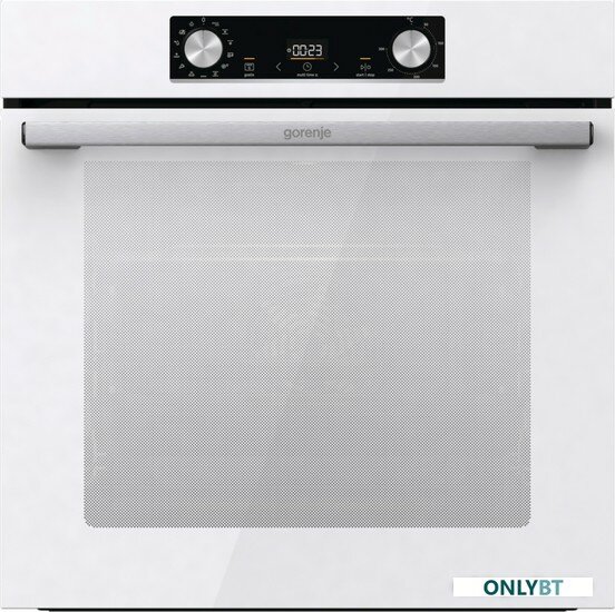 Духовой шкаф GORENJE BOS6737E09WG