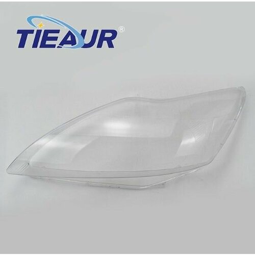 Стекло для фары Ford Focus 2 рестайлинг 20027-2011 г в правое 3750₽