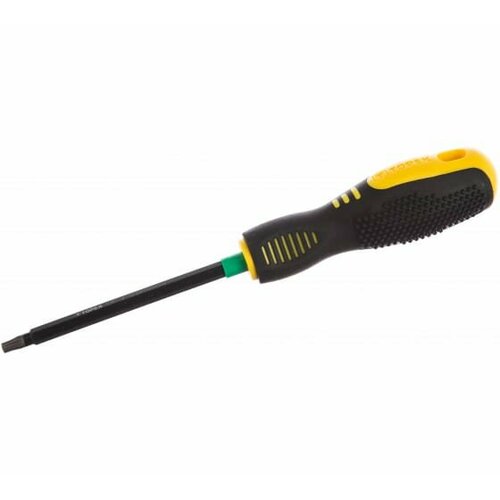 Отвертка Torx T25х100 мм двухкомпручка Topex 39D845 270₽