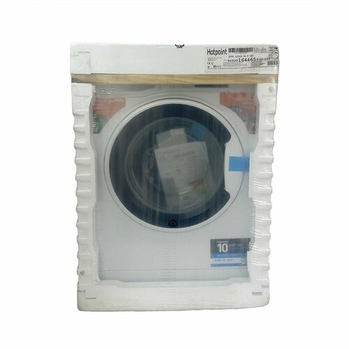 Стиральная машина Hotpoint-Ariston NSB 6015 WV RU 2889000₽