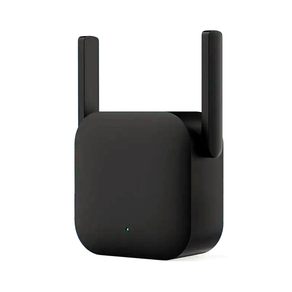 Усилитель сигнала Mi Wi-Fi Range Pro R03 DVB4235GL (Black)