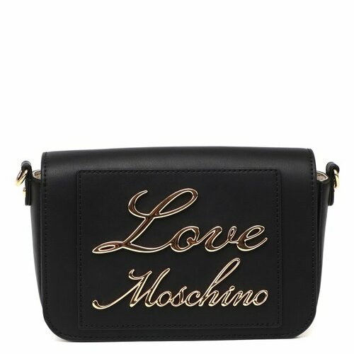 Сумка LOVE MOSCHINO, черный