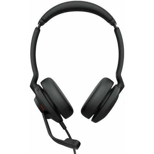 Проводная гарнитура Jabra Evolve2 30 SE USB-A MS Stereo 856800₽
