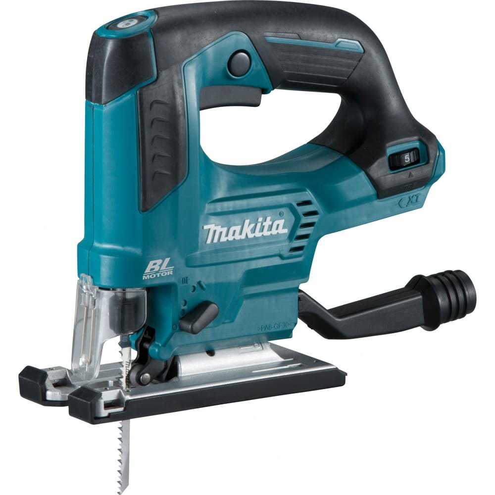 фото Лобзик Makita JV103DZ