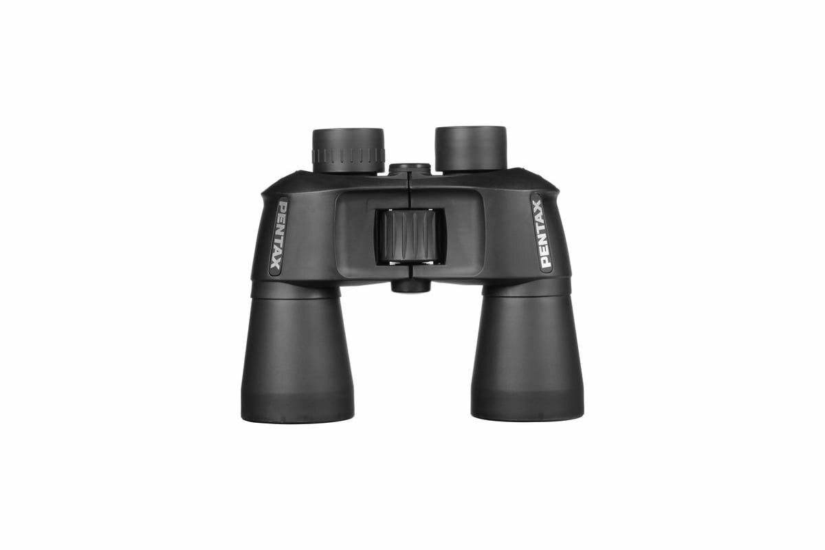PENTAX Бинокль SP 16x50 S0065905 — фото 1