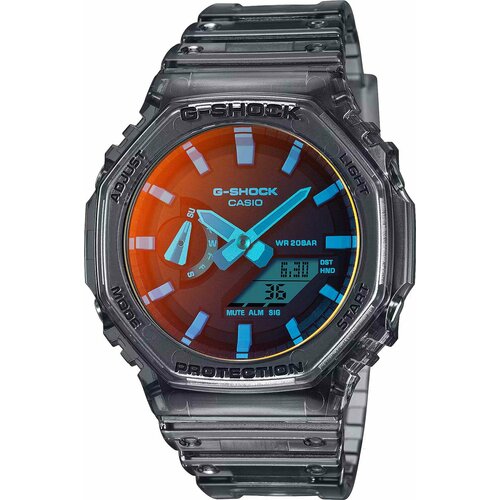 Мужские часы Casio