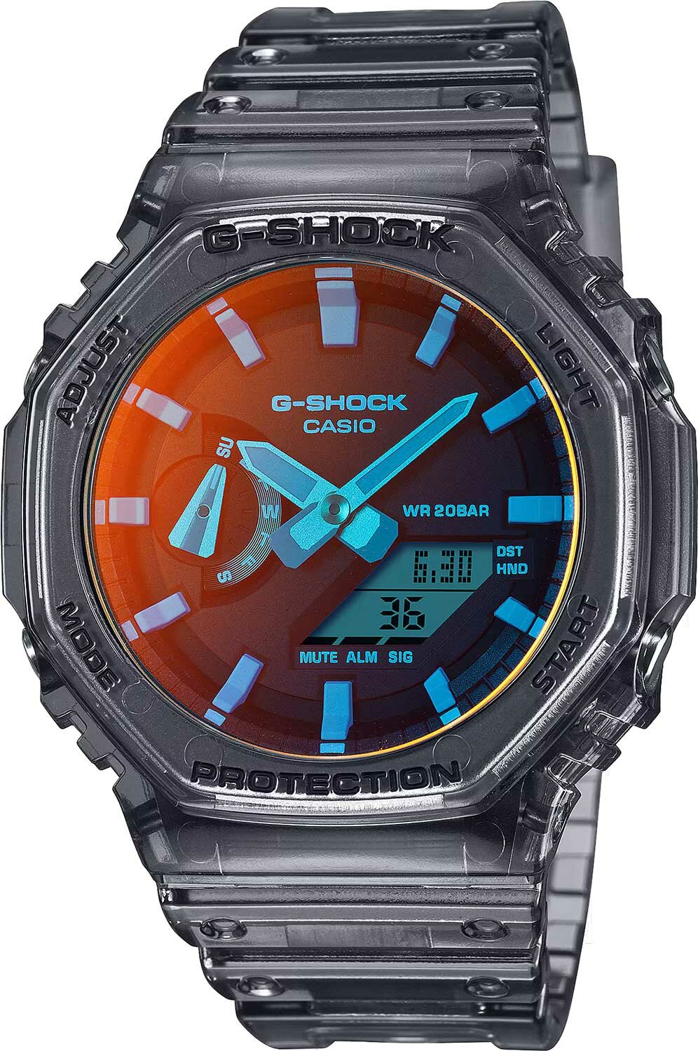 Наручные часы CASIO 
