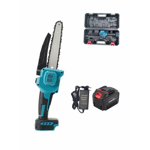 8-дюймовая электрическая цепная пила LB212 7466₽