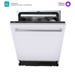 Встраиваемая посудомоечная машина Midea MID60S720i Б/У