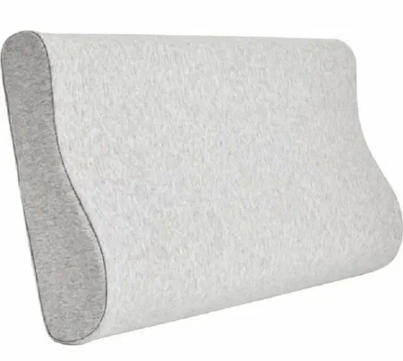 Картинки Ортопедическая подушка Mijia Neck Memory Pillow (500х300х100мм/70mm) (MJYZ018H)