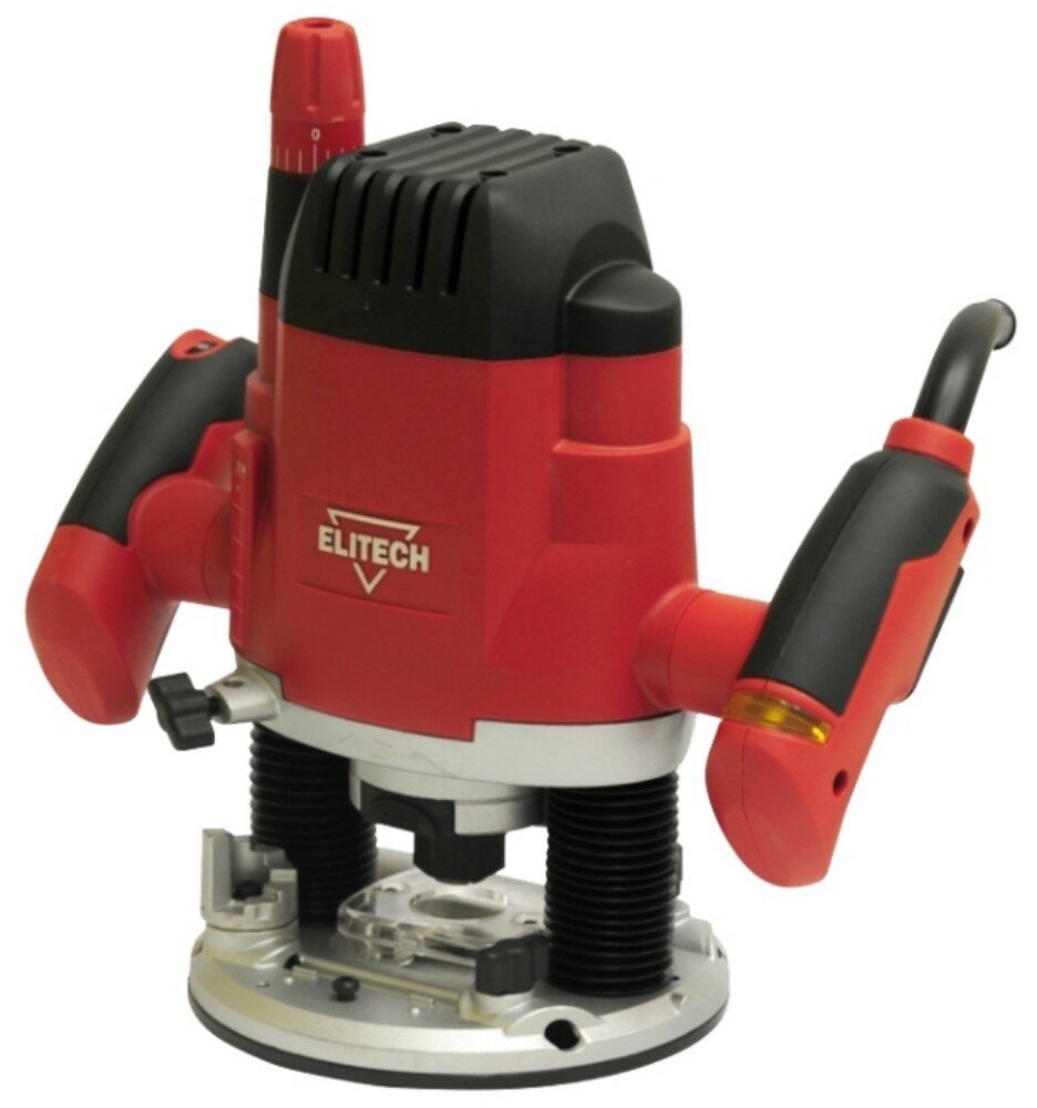 Фрезер Elitech Ф 1355Э — фото 1
