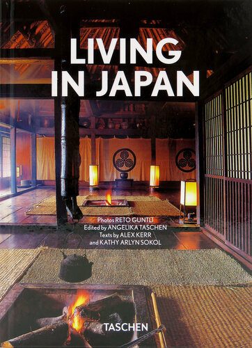 Изображение товара Living in Japan. 40th Ed.