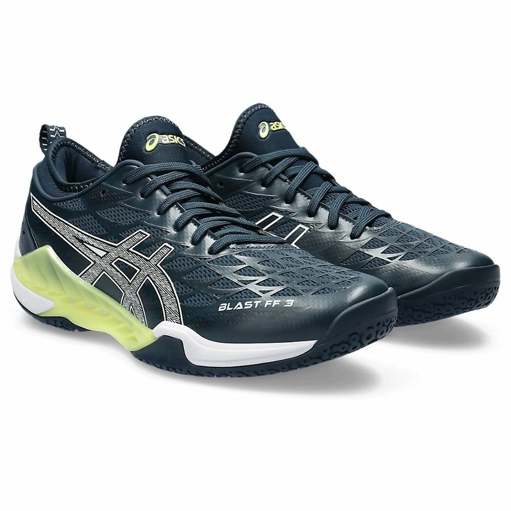 Кроссовки ASICS Весна-лето 2024