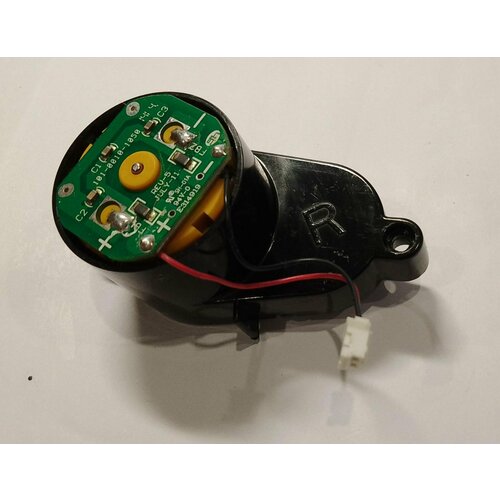 Двигатель боковой щетки правый R SH-01A 94V-0 E314919 робота пылесоса Panda X500 1000₽