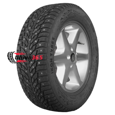 Шины Ikon Tyres Autograph Ice 9 255/45R19 104T XL TL (шип.)