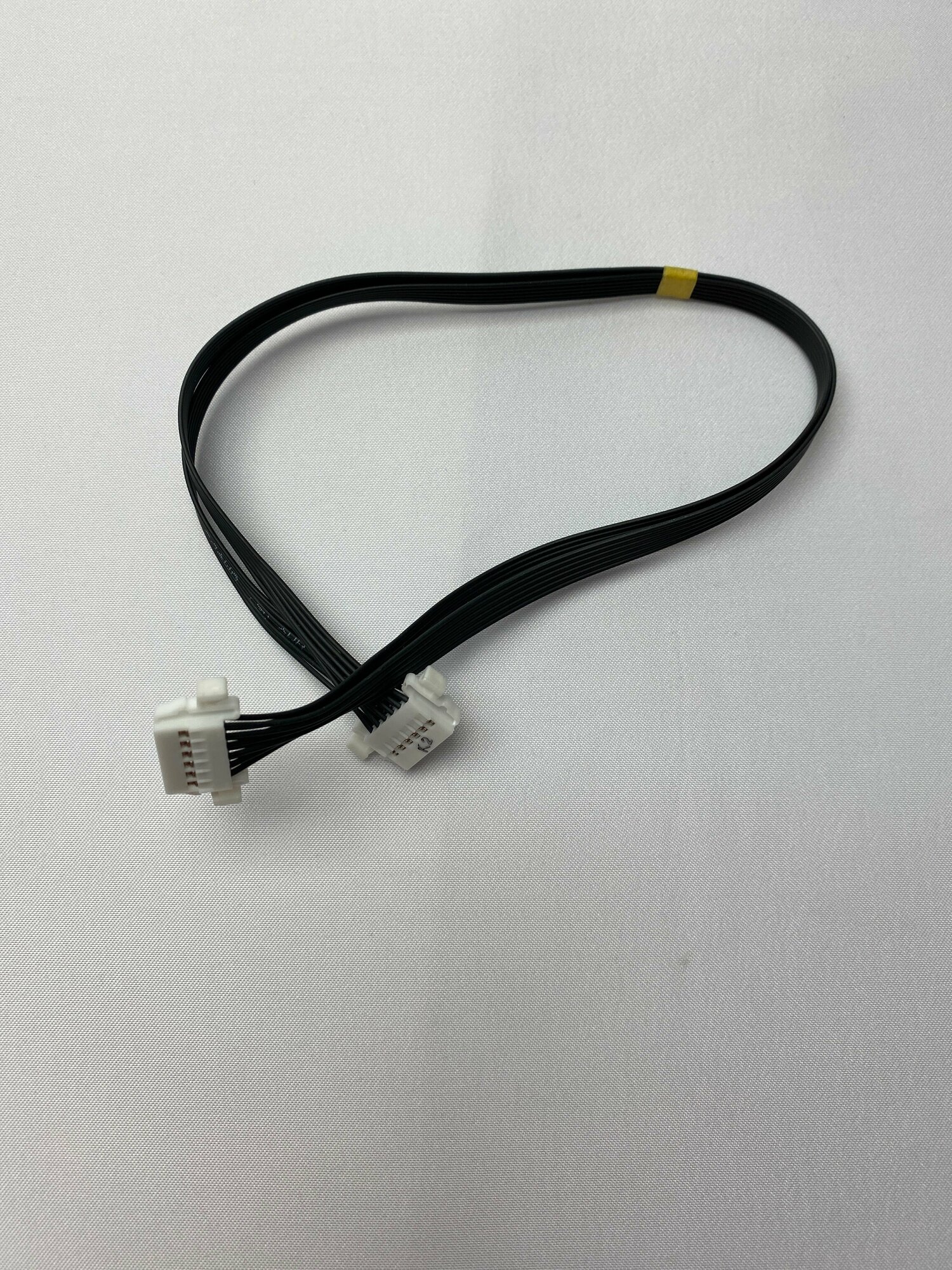 Шлейф Блок питания - осн. плата, для телевизора LG 43NAN0776PA