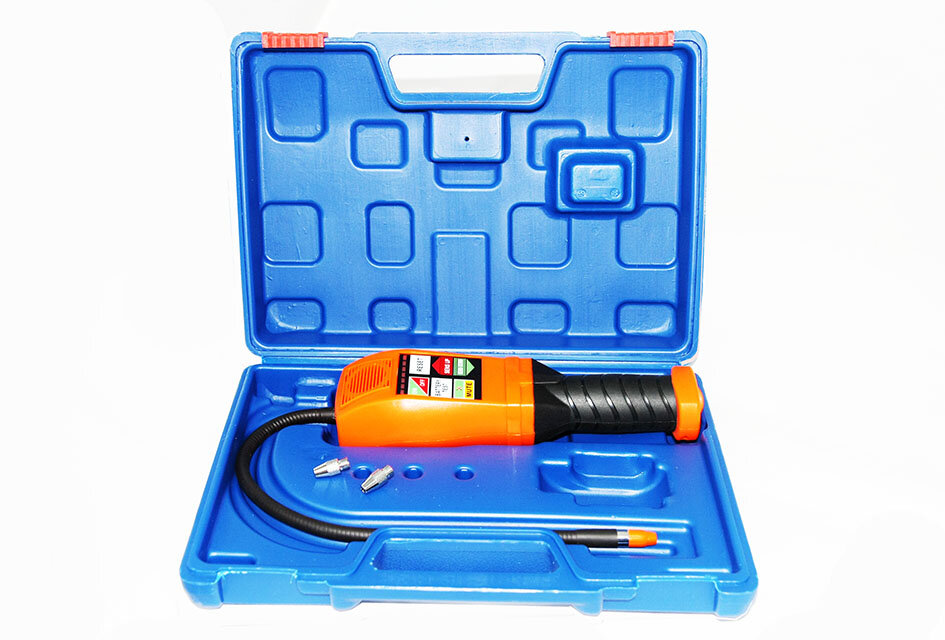 Течеискатель CT-CUP06 DSZH