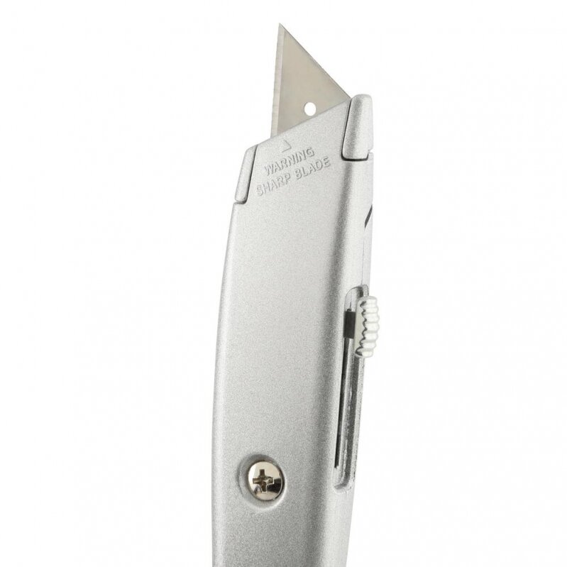 Нож вспомогательный с 3 мощными лезвиями TOP TRIGER (Усиленный)