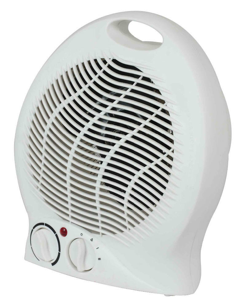 фото Умный вертикальный электрический обогреватель Graphene Electric Heater