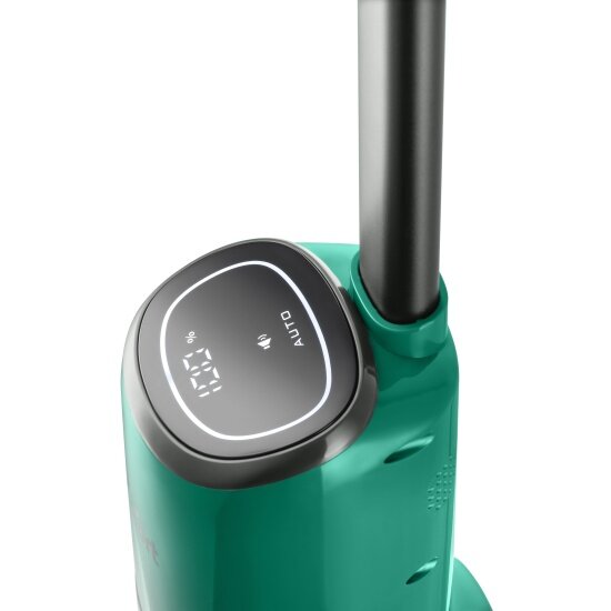 Обзор: Пылесос Kitfort KT-5255, вертикальный, сухая и влажная уборка, 250 Вт