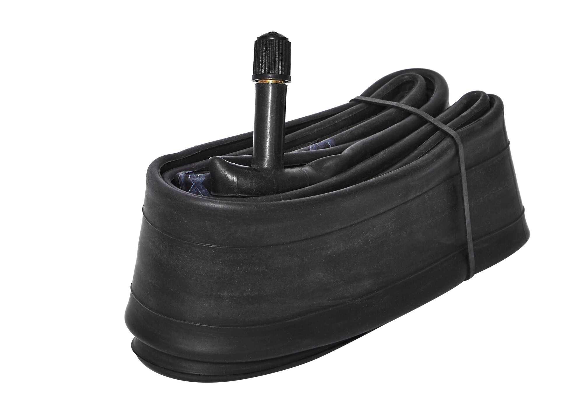 Велокамера SHULZ 20″×1,75″/2,125″ Чёрный