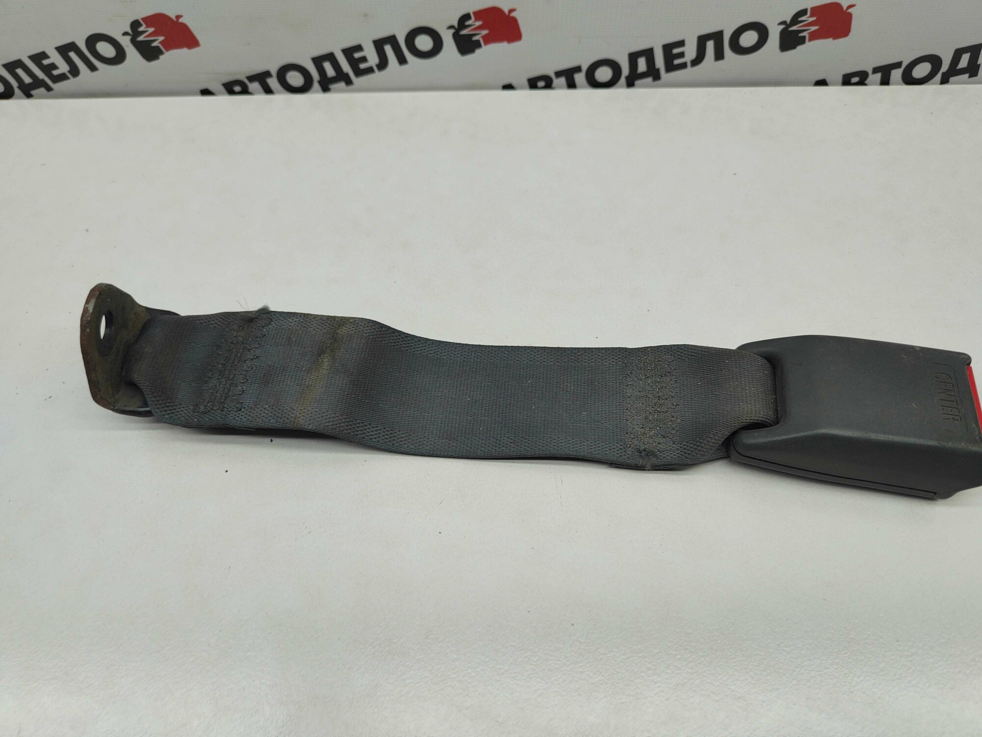 Ответка ремня заднего центр Mitsubishi Eterna E53A