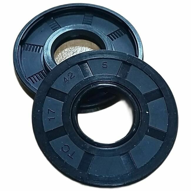 Сальник 17х42х5 TC TJKS ,1 штука — фото 1