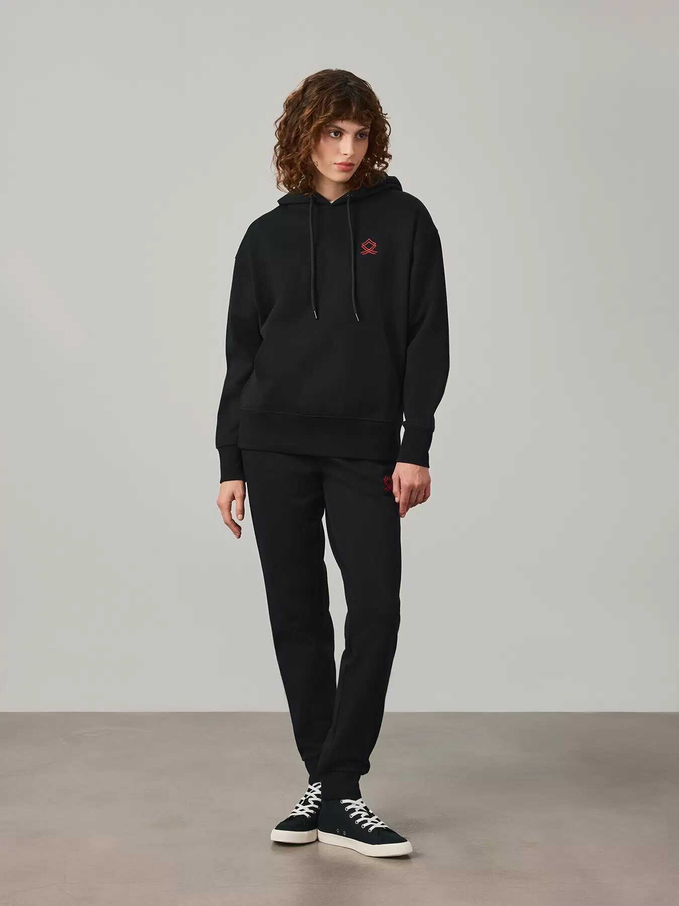 Брюки спортивные JUST CLOTHES