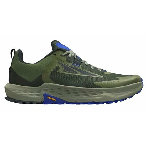 фото Кроссовки altra, размер 9.5, dusty olive