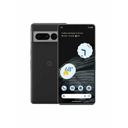 Смартфон Google Pixel 7 Pro 12128Gb Obsidian Черный Global SimeSim 4290000₽