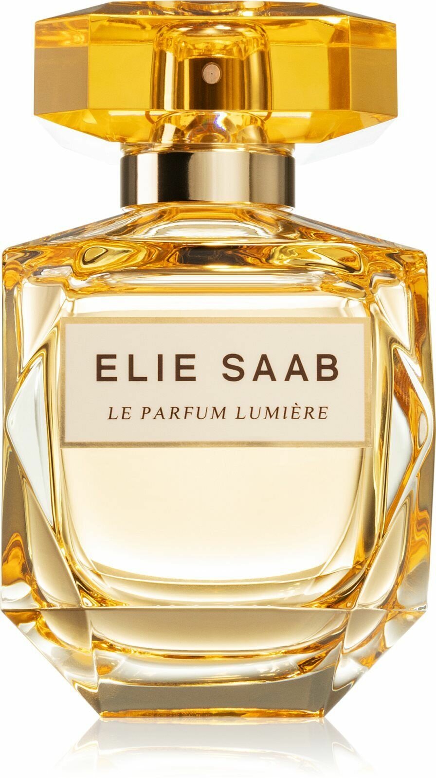 Elie Saab парфюмированная вода для женщин Le Parfum Lumi re 90 ml