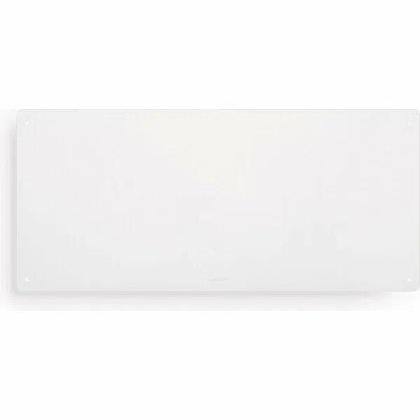 Конвектор Beha "PGV 12" Wi-Fi управление со смартфона белый