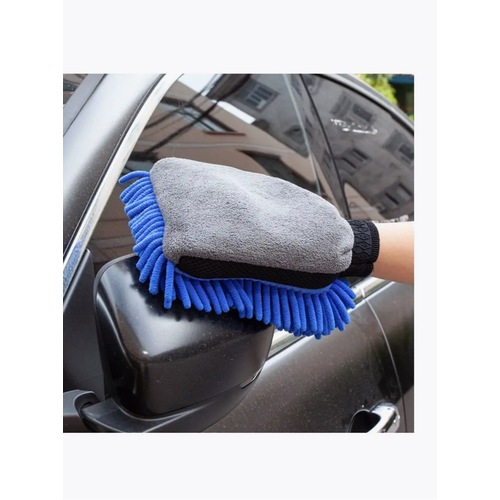 Губка для мытья машины непромокаемая 583₽