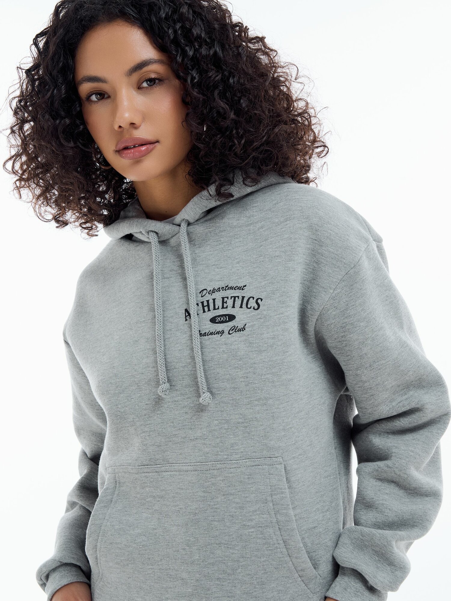 Толстовка спортивная ТВОЕ размер M