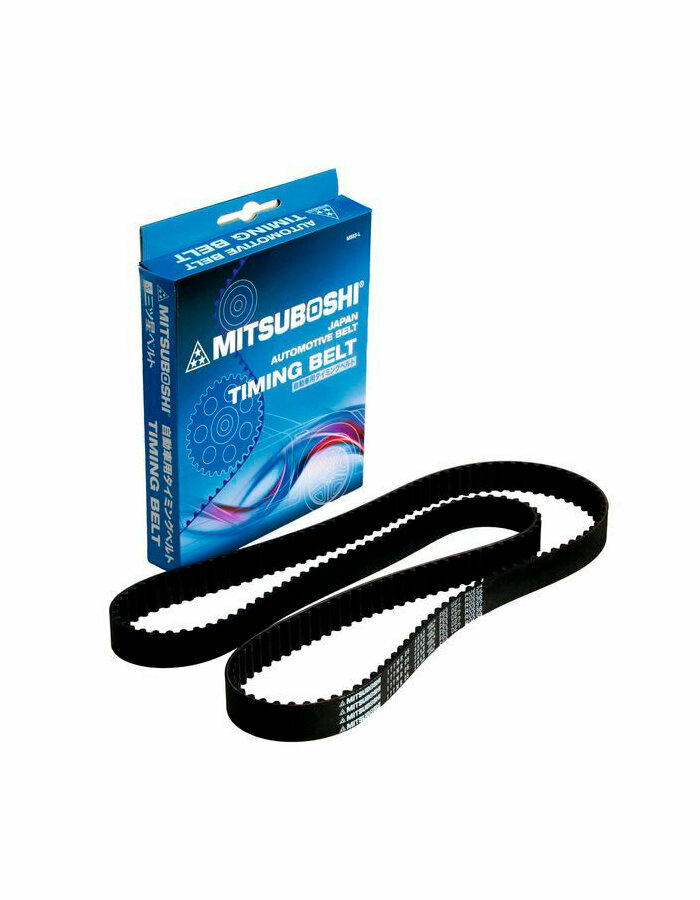 Ремень ГРМ Mitsuboshi 95XR19 — фото 1
